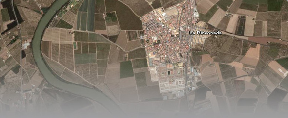 La Rinconada