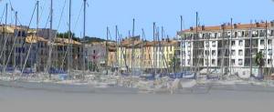 Hotels La Seyne sur Mer